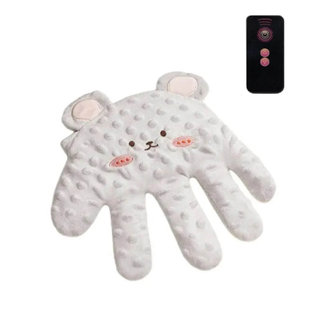 Baby Sleeping Pillow - mybabyx.store
