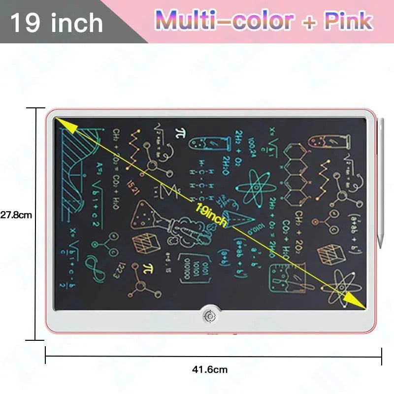 LCD Writing Board - mybabyx.store