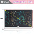 LCD Writing Board - mybabyx.store