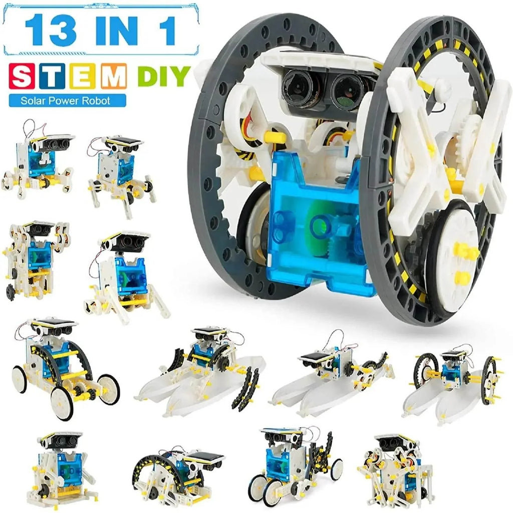 Toys STEM - mybabyx.store