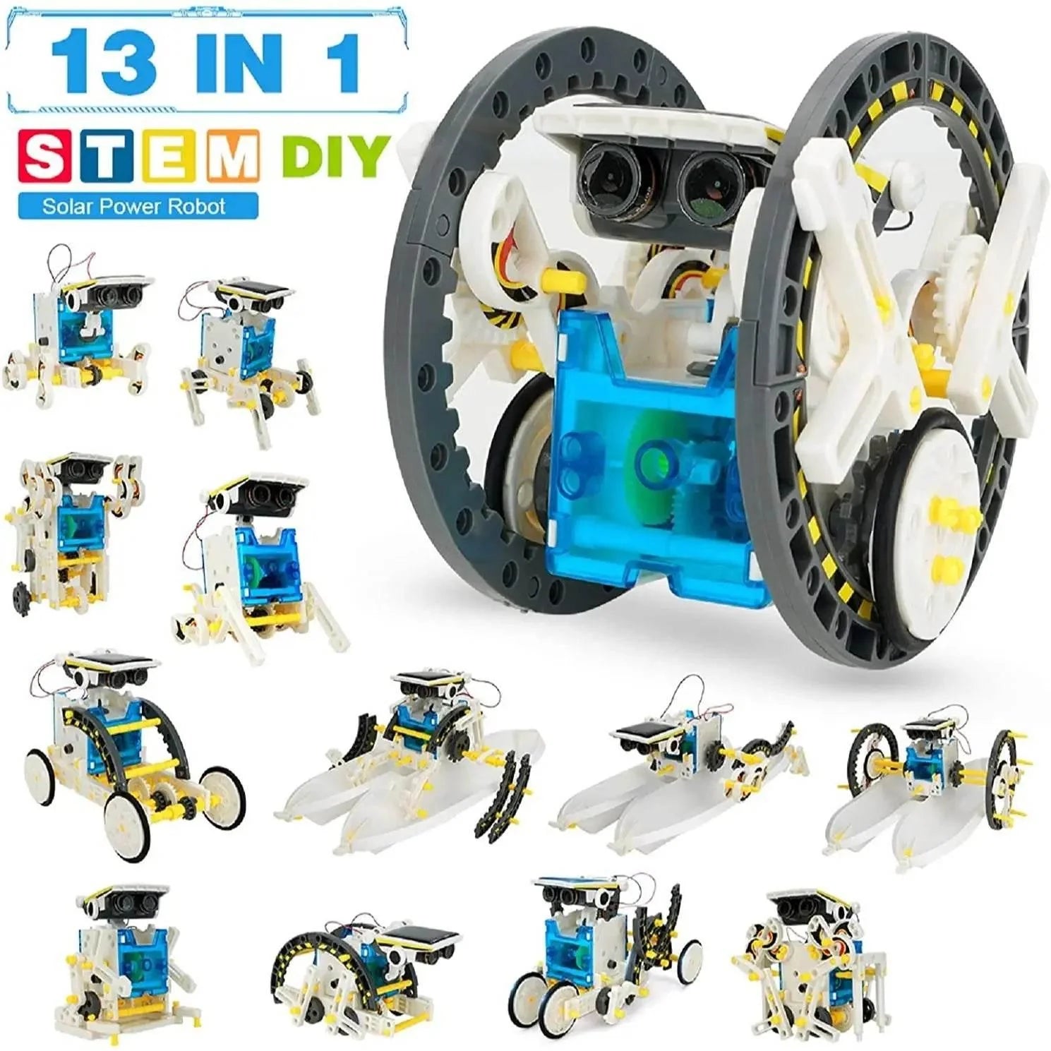 Toys STEM - mybabyx.store