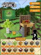 Magnetic Building Blocks - mybabyx.store