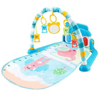Play Mat For Baby - mybabyx.store