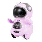 Robot Talking Interactive - mybabyx.store