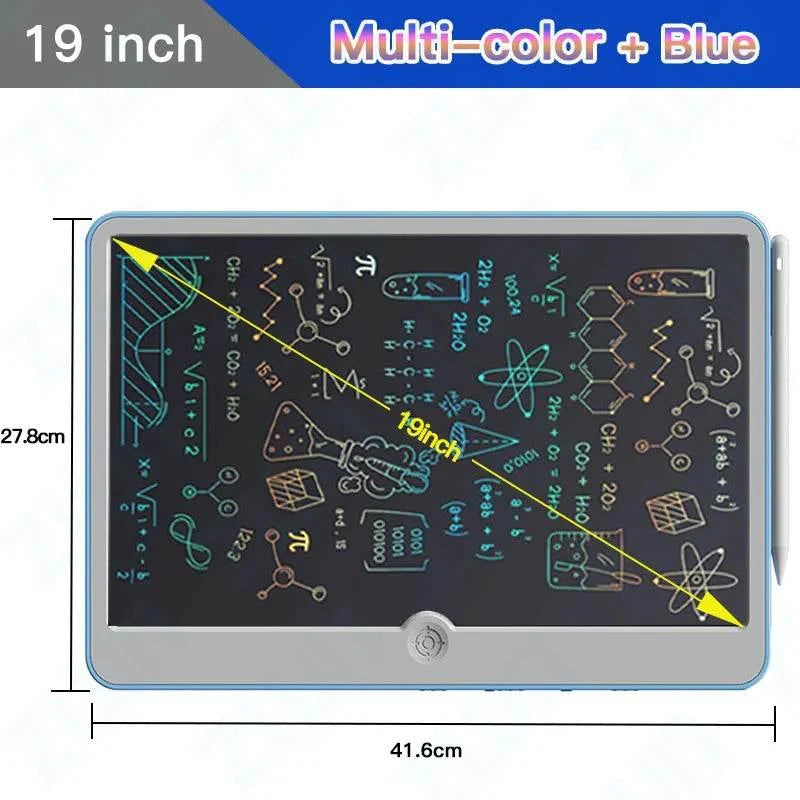 LCD Writing Board - mybabyx.store