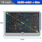 LCD Writing Board - mybabyx.store