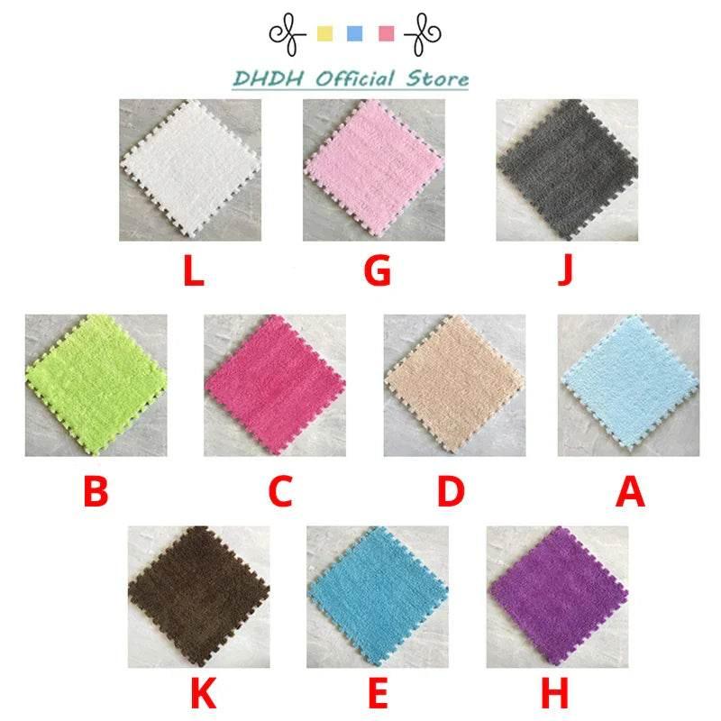 Soft Floor for Baby Room - mybabyx.store