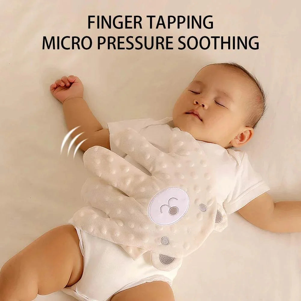 Baby Sleeping Pillow - mybabyx.store