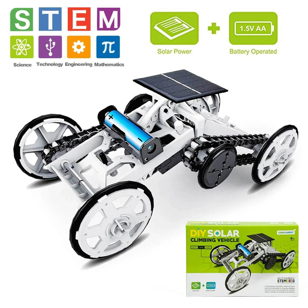 Toys STEM - mybabyx.store