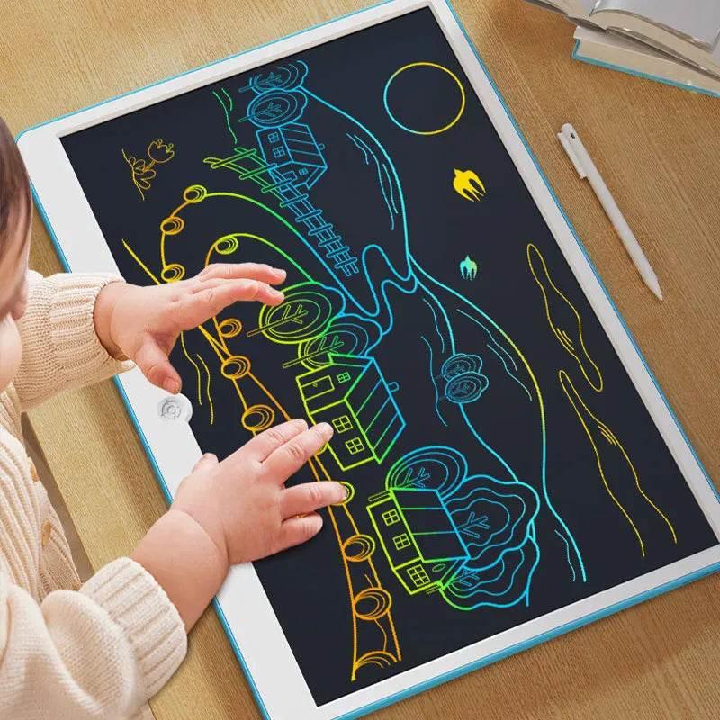 LCD Writing Board - mybabyx.store