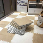Soft Floor for Baby Room - mybabyx.store