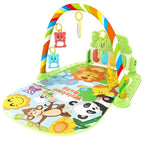 Play Mat For Baby - mybabyx.store