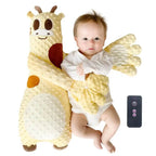 Baby Pillow For Sleep - mybabyx.store