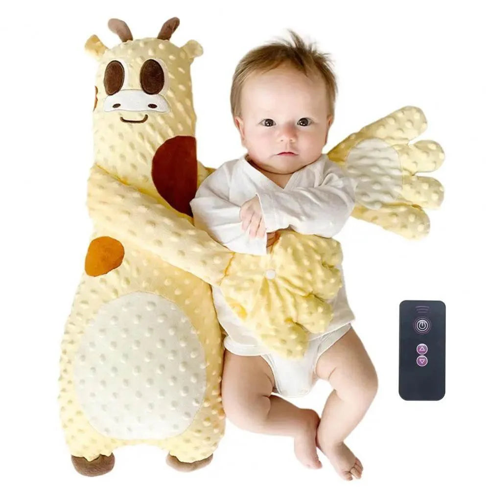Baby Pillow For Sleep - mybabyx.store