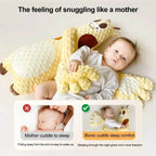 Baby Pillow For Sleep - mybabyx.store