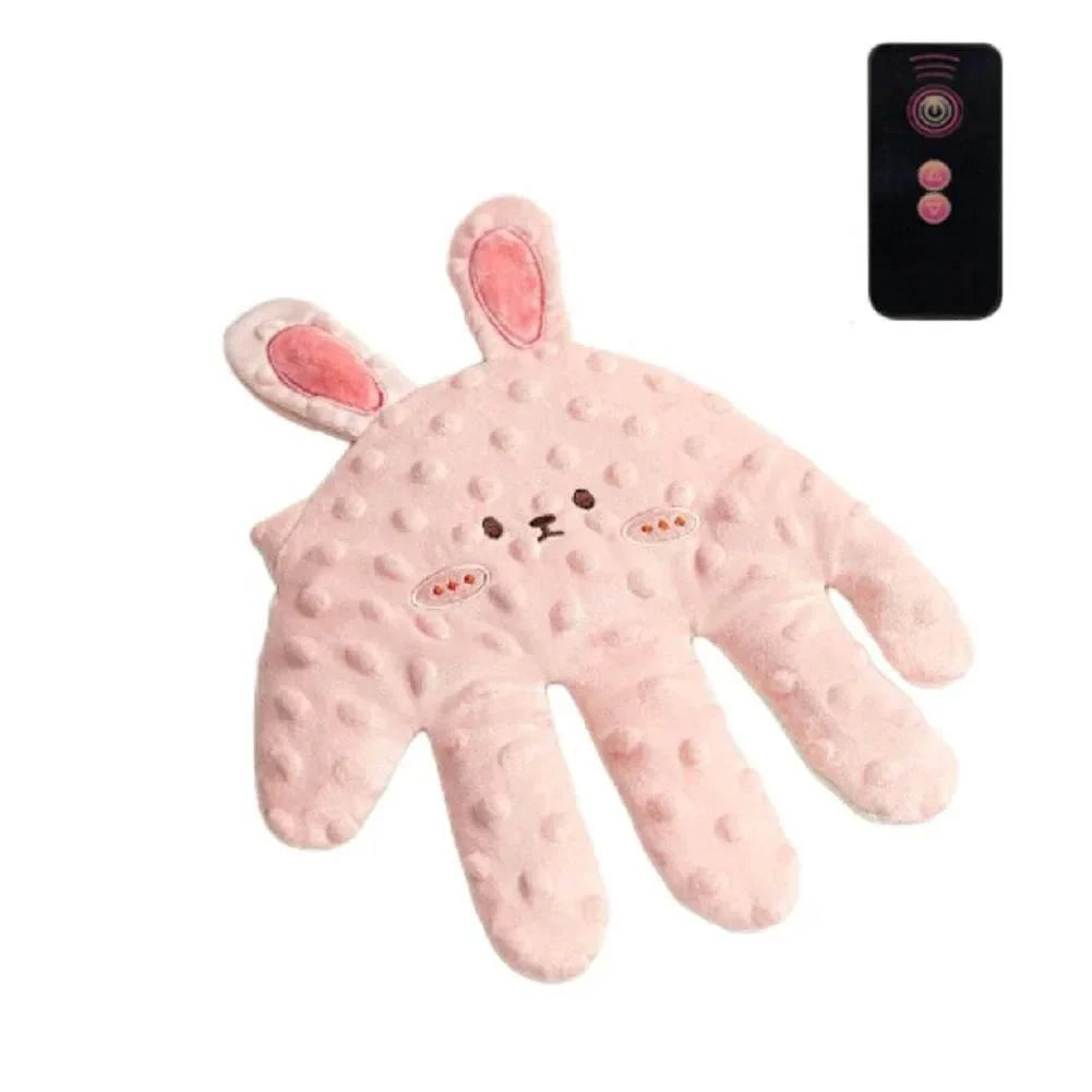 Baby Sleeping Pillow - mybabyx.store