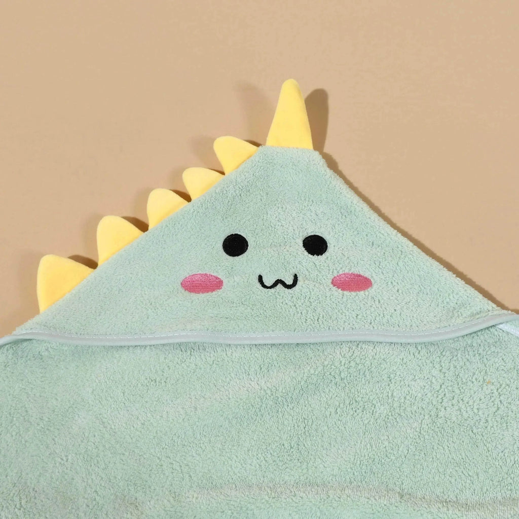 Baby Bath Towel - mybabyx.store