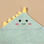 Baby Bath Towel - mybabyx.store