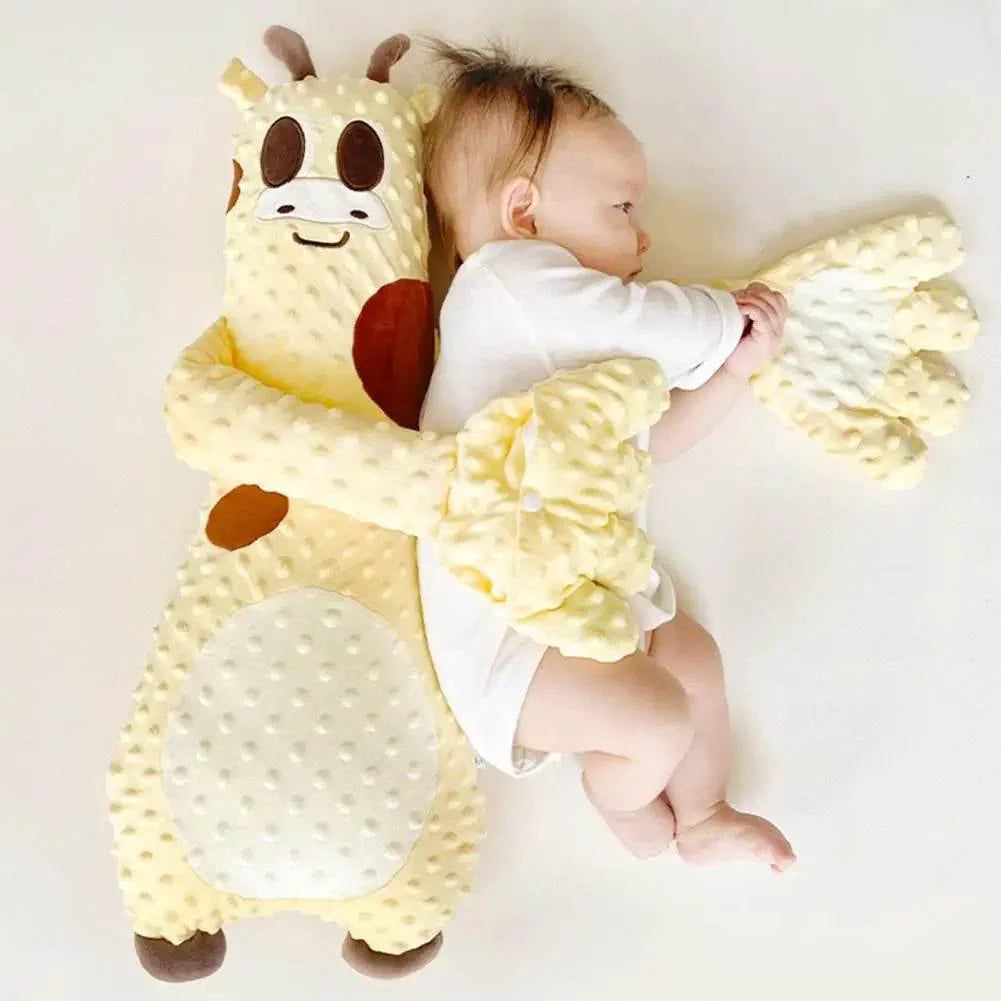Baby Pillow For Sleep - mybabyx.store