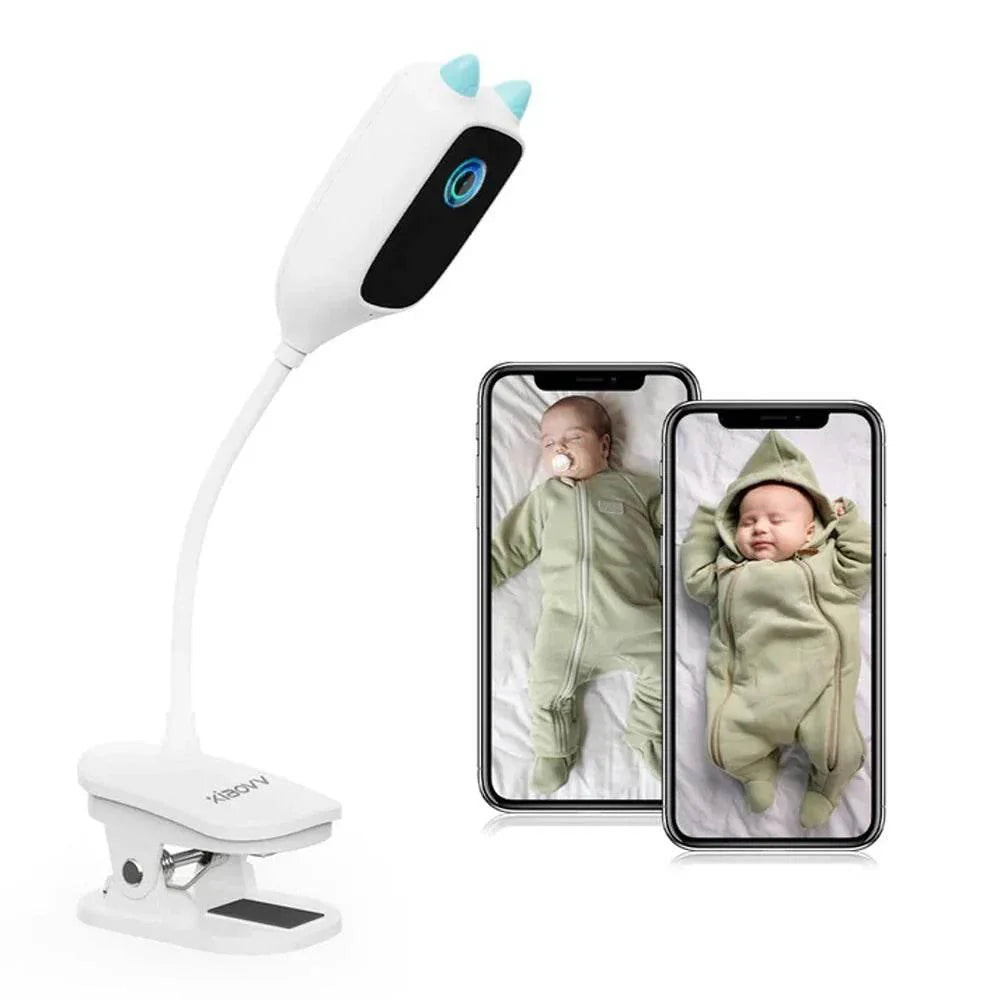 Baby Monitor - mybabyx.store