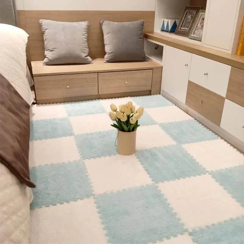 Soft Floor for Baby Room - mybabyx.store