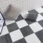 Soft Floor for Baby Room - mybabyx.store