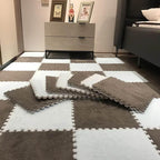 Soft Floor for Baby Room - mybabyx.store