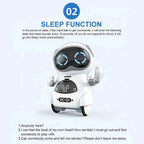 Robot Talking Interactive - mybabyx.store