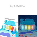 Play Mat For Baby - mybabyx.store