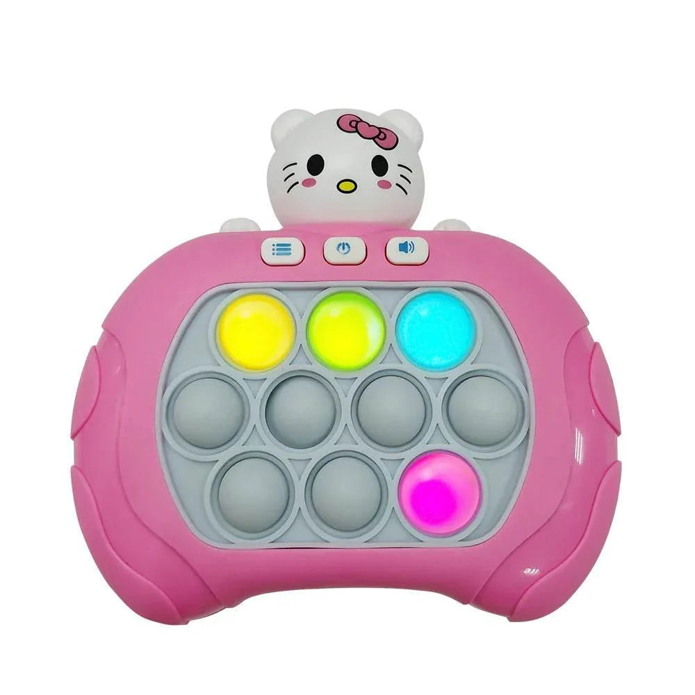 Pop Up Game - mybabyx.store