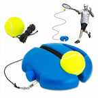 Tennis Trainer Rebound Ball - mybabyx.store