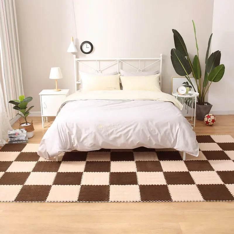 Soft Floor for Baby Room - mybabyx.store
