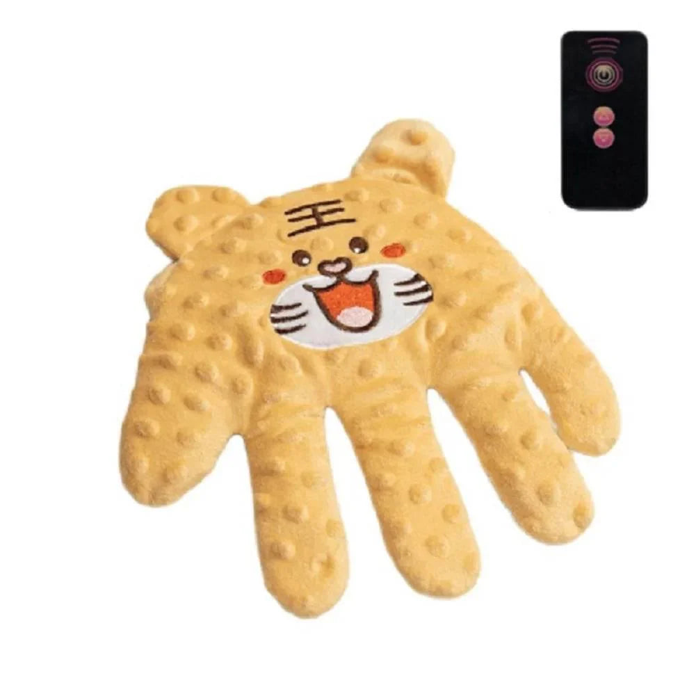 Baby Sleeping Pillow - mybabyx.store