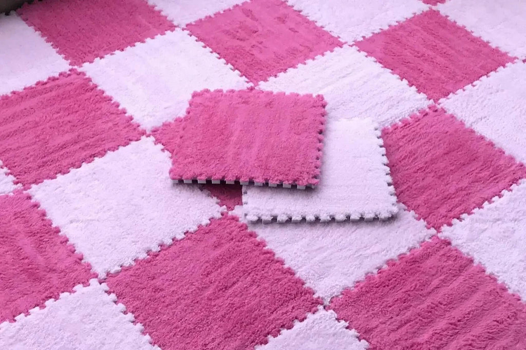Soft Floor for Baby Room - mybabyx.store
