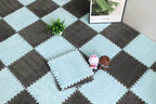 Soft Floor for Baby Room - mybabyx.store