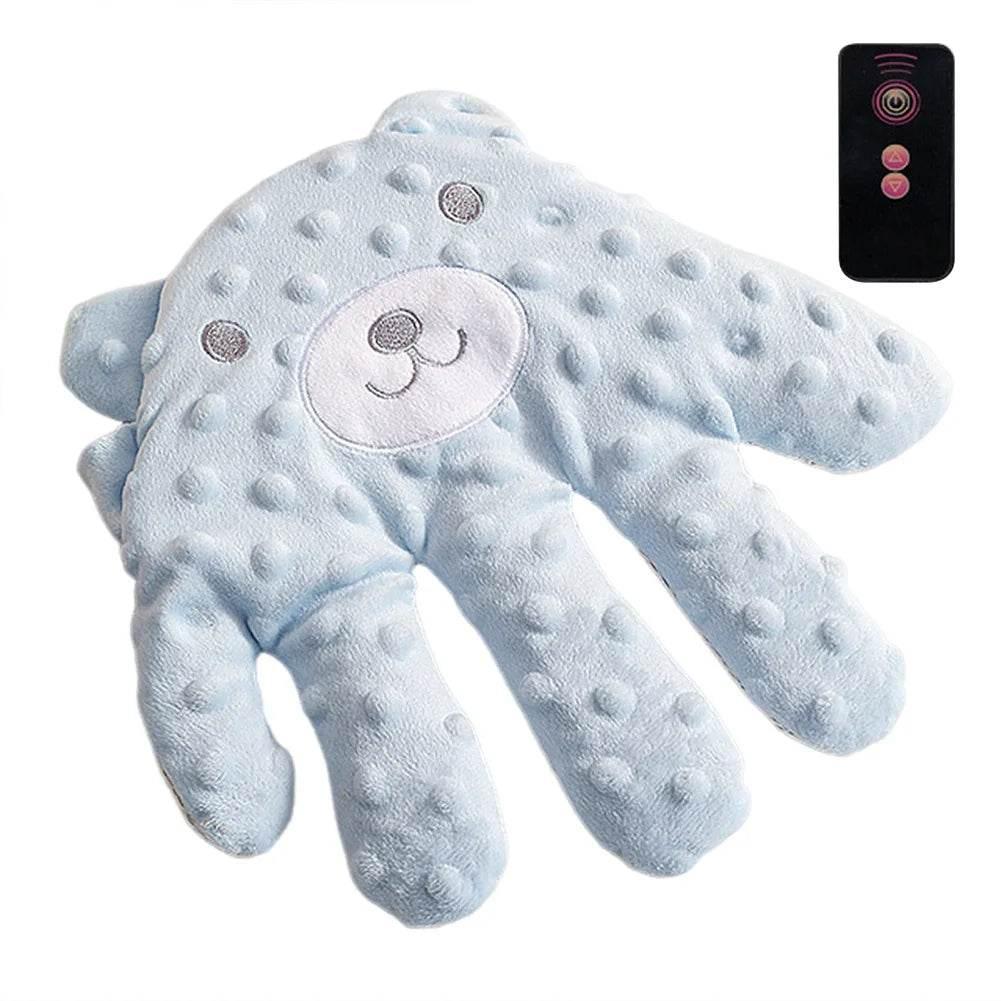 Baby Sleeping Pillow - mybabyx.store