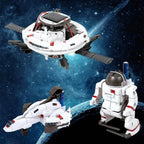 Toys STEM - mybabyx.store