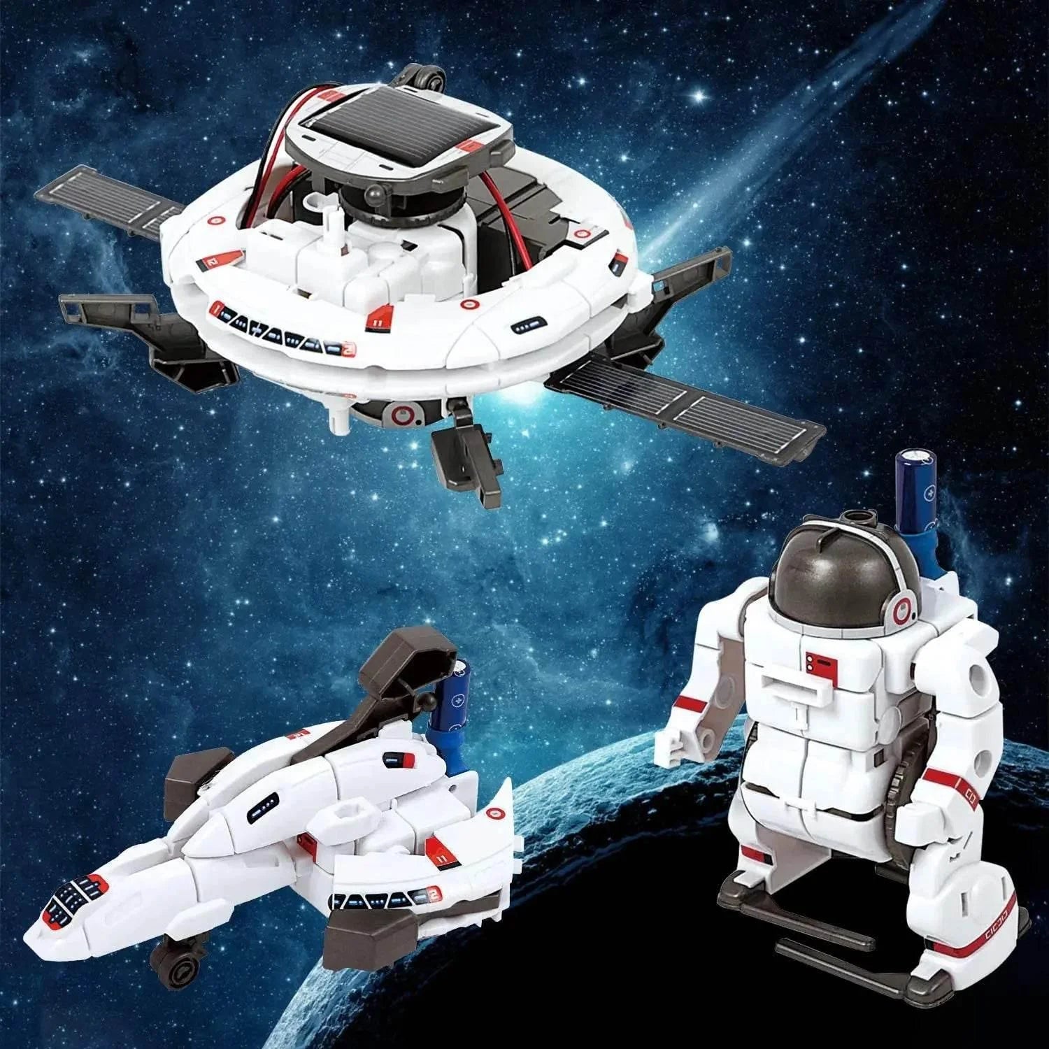 Toys STEM - mybabyx.store