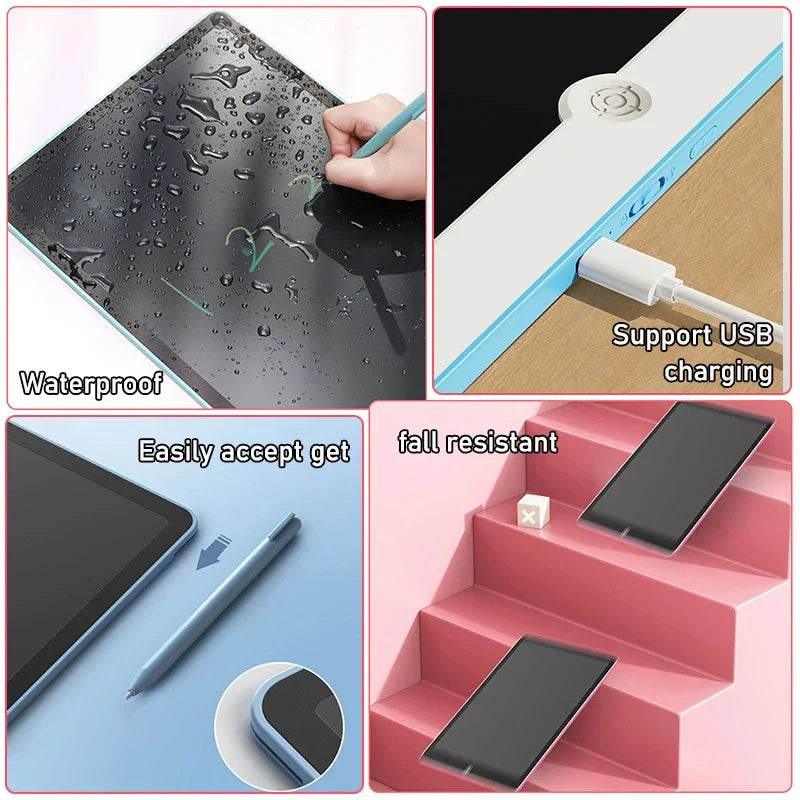 LCD Writing Board - mybabyx.store