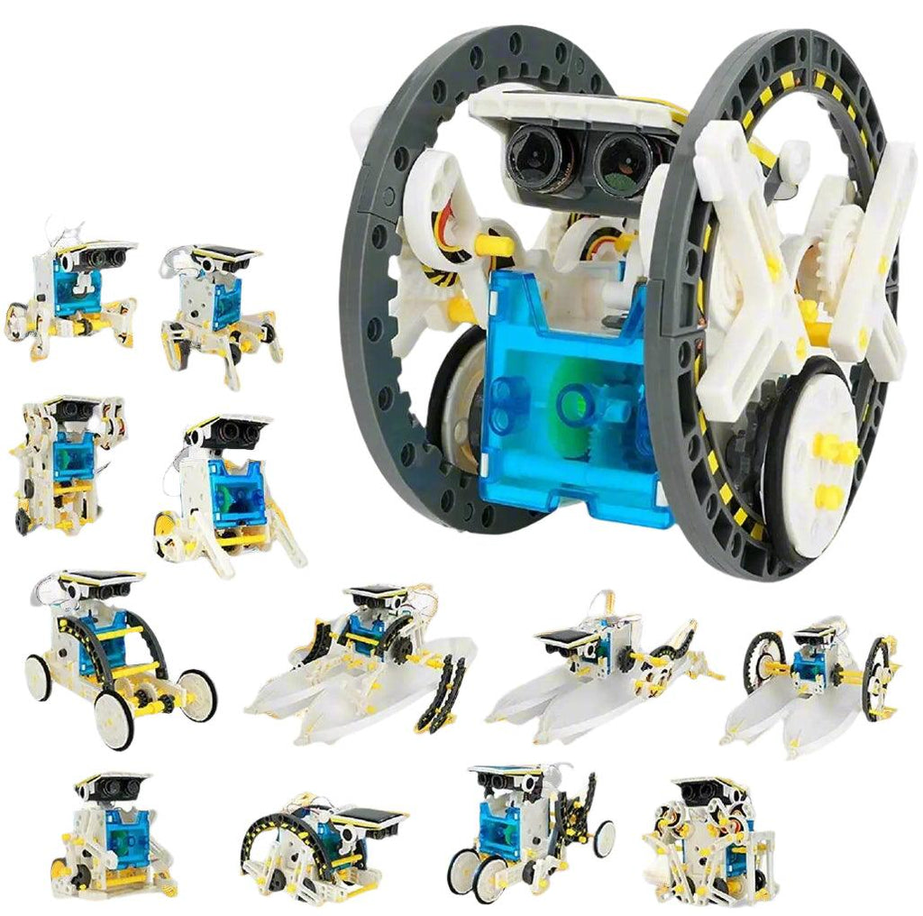 Toys STEM - mybabyx.store