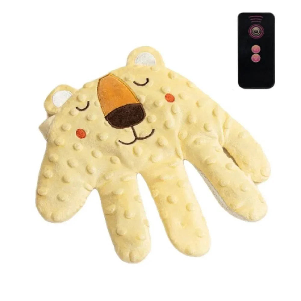 Baby Sleeping Pillow - mybabyx.store