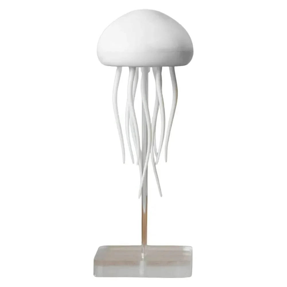 Floating Jellyfish Lamp - mybabyx.store