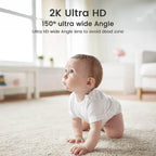 Baby Monitor - mybabyx.store