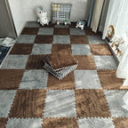 Soft Floor for Baby Room - mybabyx.store