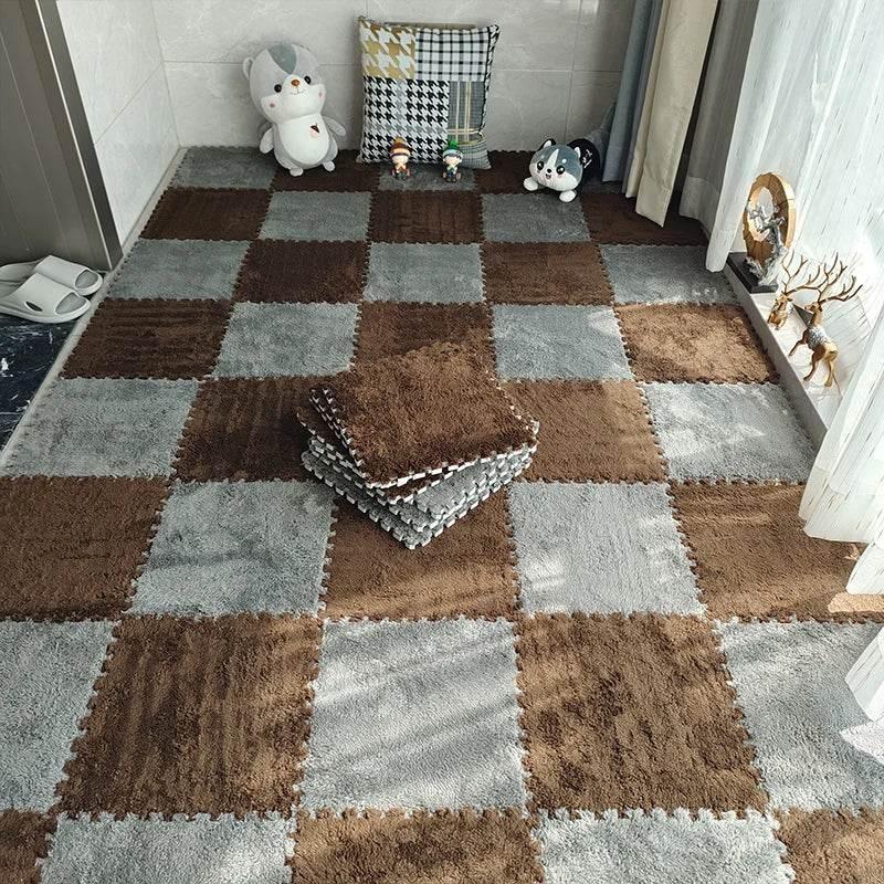 Soft Floor for Baby Room - mybabyx.store