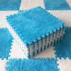 Soft Floor for Baby Room - mybabyx.store