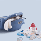 4-in-1 Newborn Baby Carrier Backpack - mybabyx.store