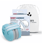 Baby Earmuff Protection - mybabyx.store