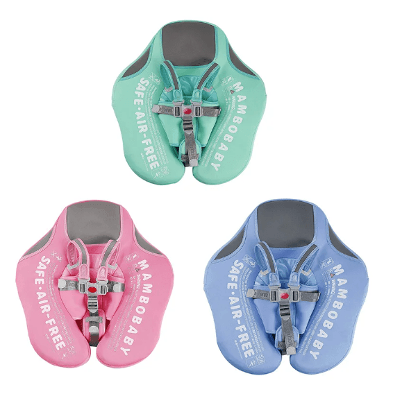Swimming Float Seat - mybabyx.store