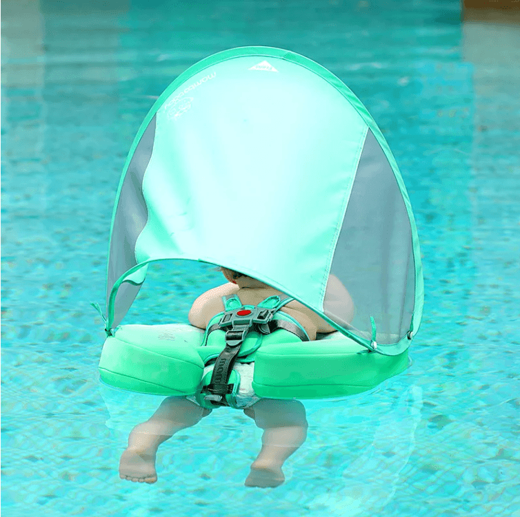 Swimming Float Seat - mybabyx.store
